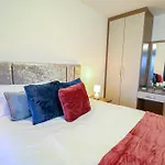 Meadow Lodge - 2 Bedroom Apartments