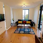 Meadow Lodge - 2 Bedroom Apartments