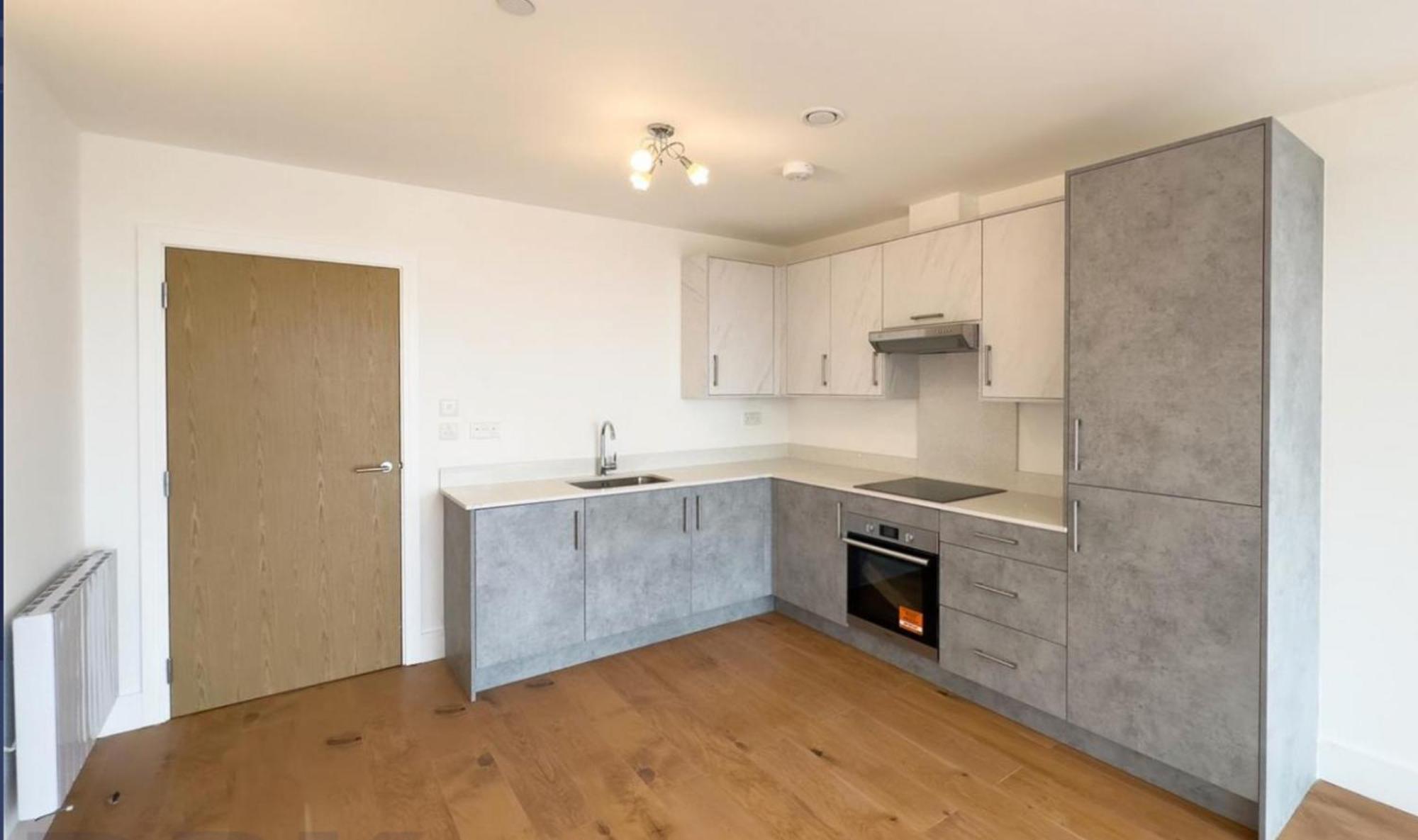 Apartment Meadow - 2 Bedroom Hounslow