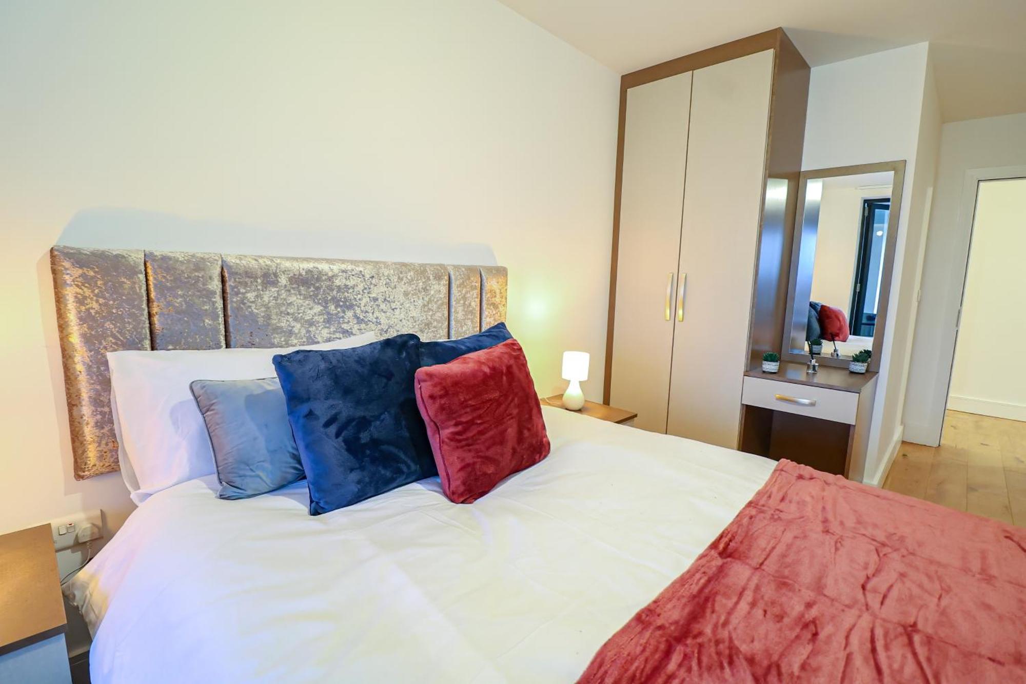 Meadow - 2 Bedroom Apartment
