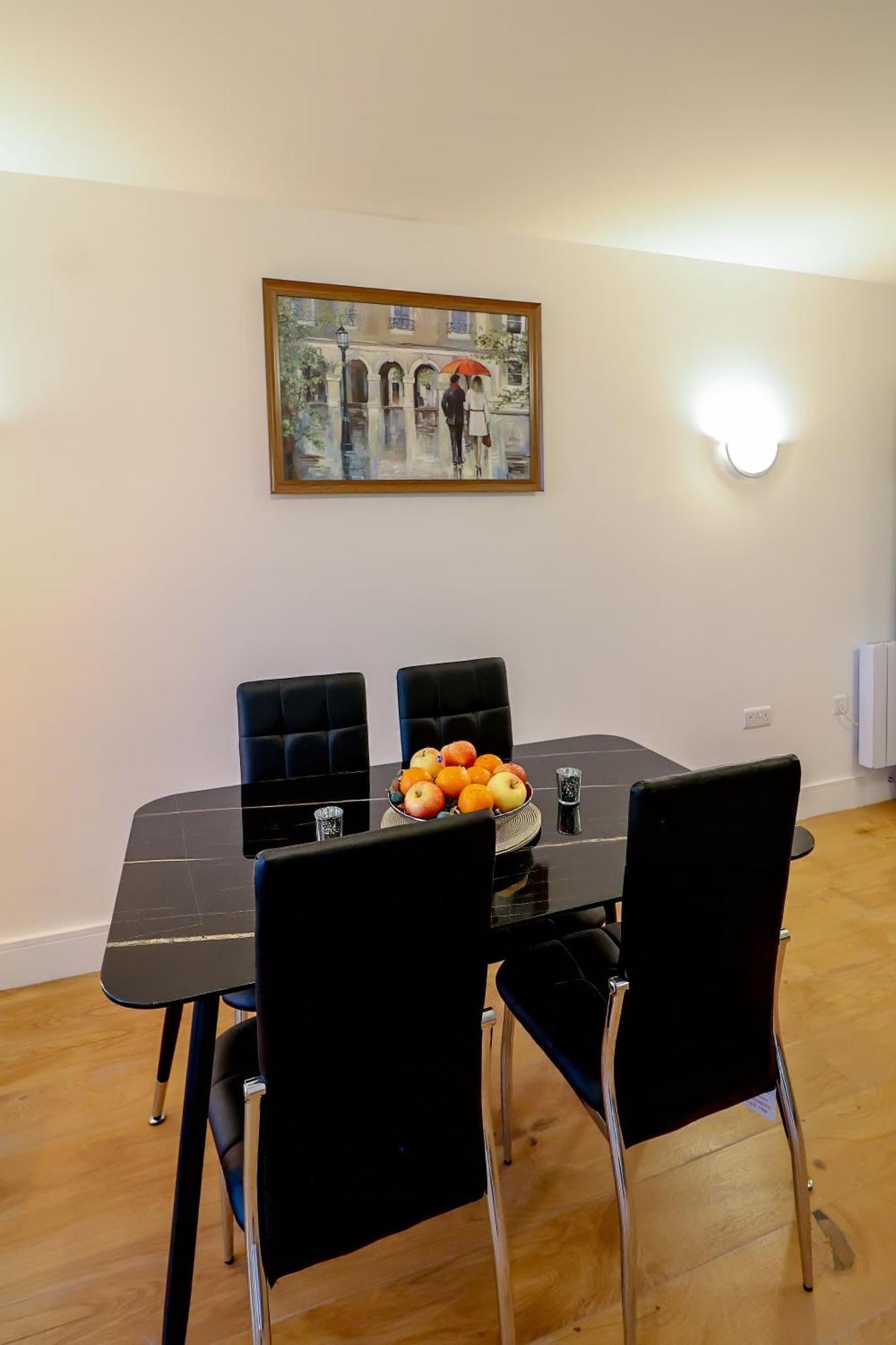 Meadow - 2 Bedroom Apartment *